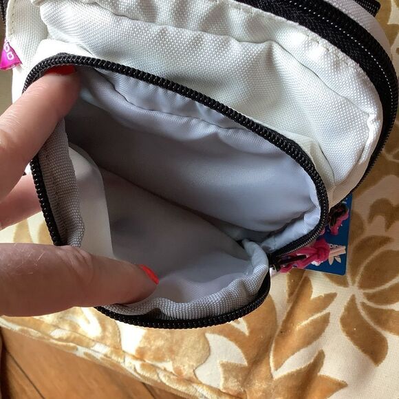 NWT ❤️ Adidas Utility Crossbody 🌈🦄🏳️🌈 - Picture 10 of 11